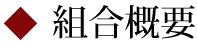 組合概要
